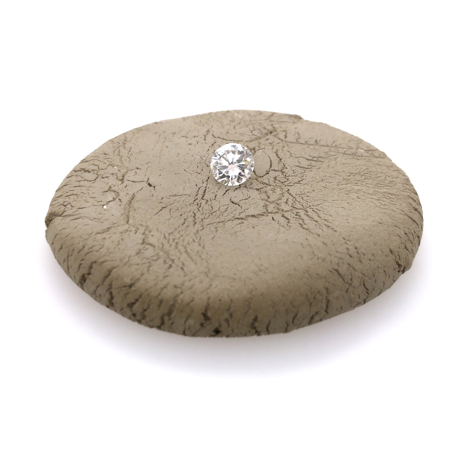 Nachhaltiger Schmuck - Recycelte Diamanten