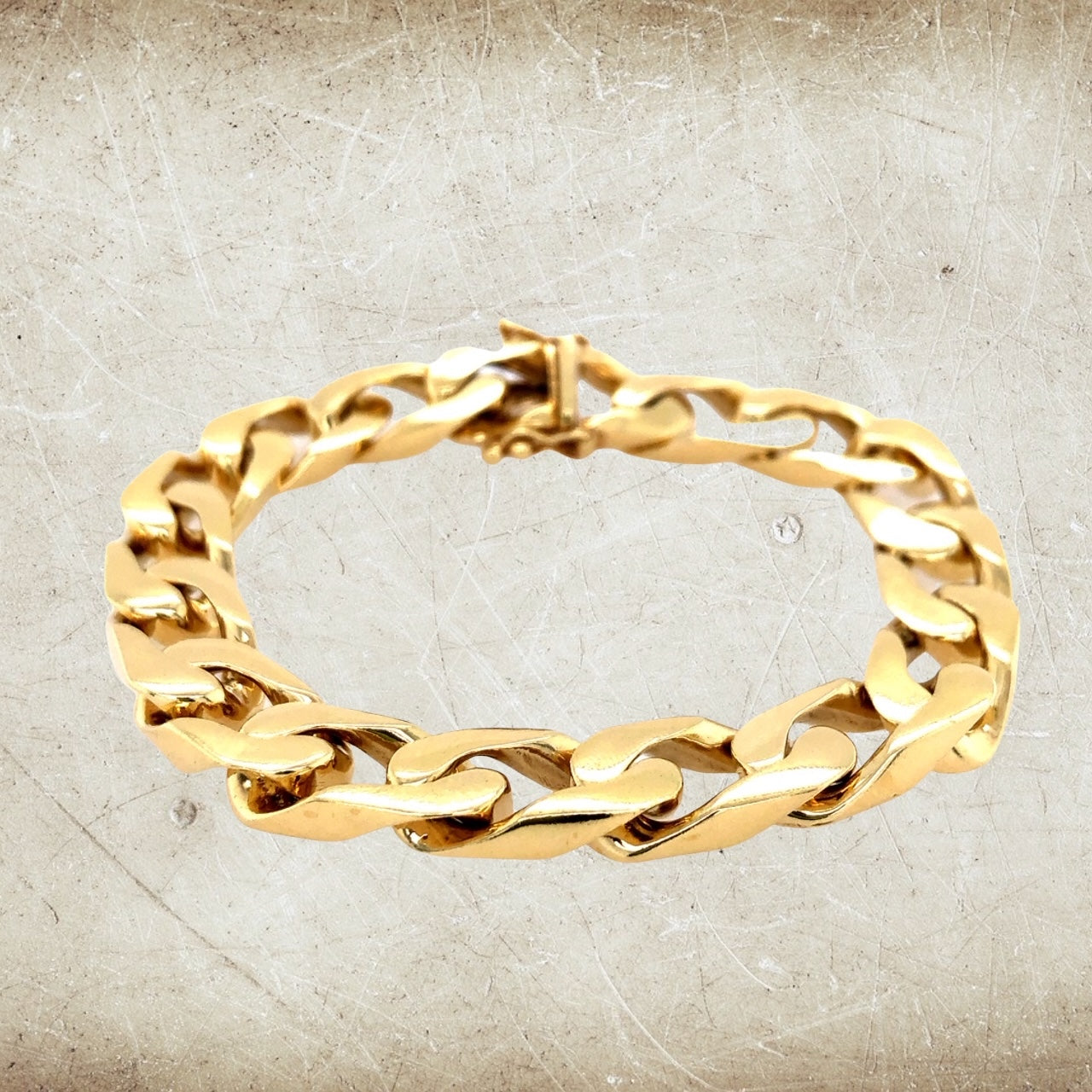 Vintage Armband, Antikschmuck Prejou, Armband gebraucht