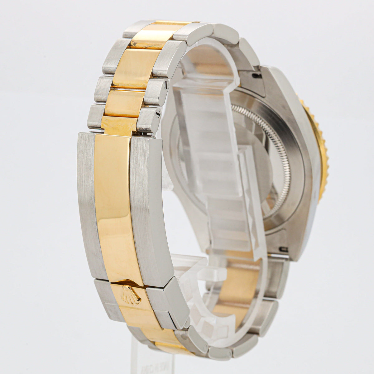 Rolex Submariner Date 41 Stahl/Gold 126613LN