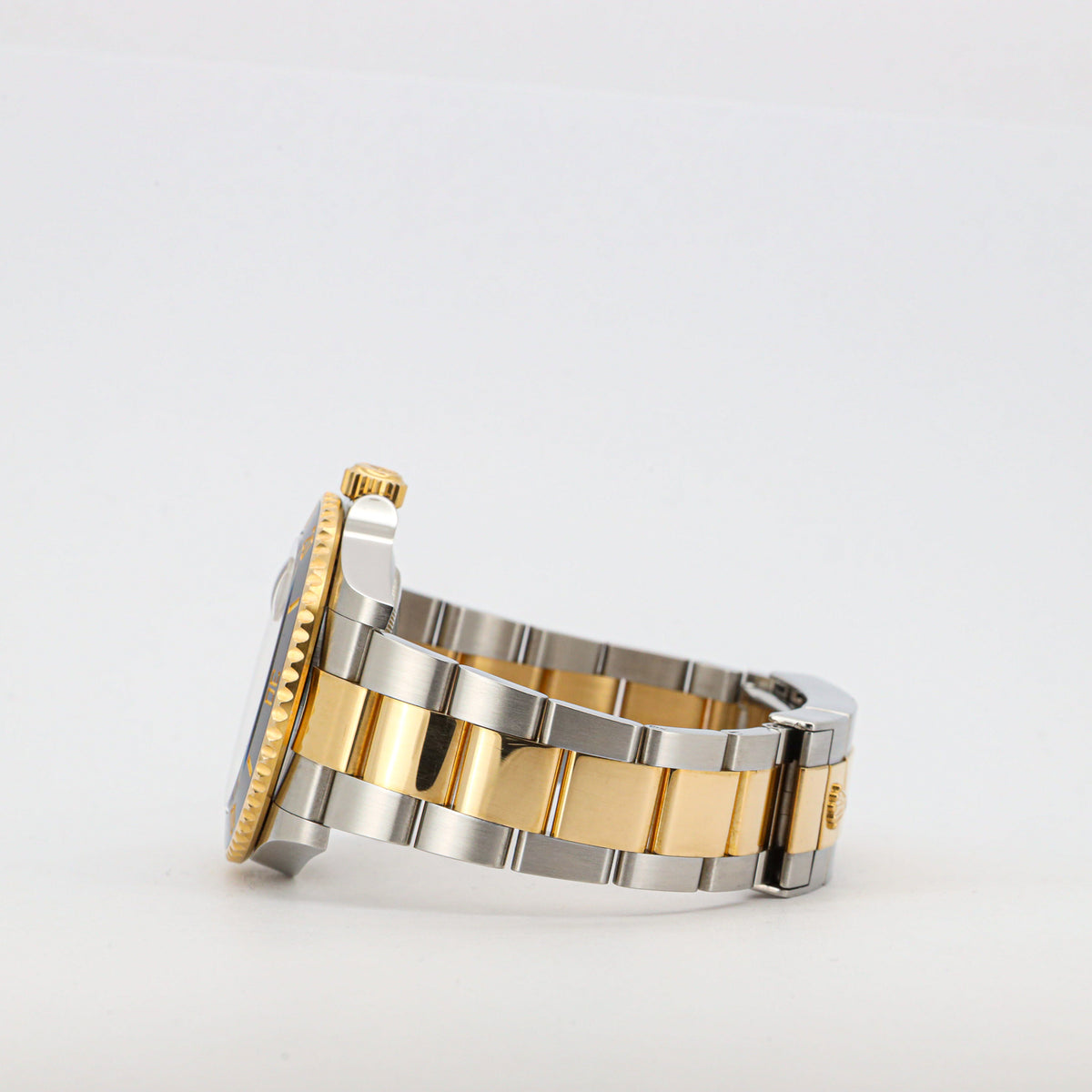 Rolex Submariner Date 41 Stahl/Gold 126613LN