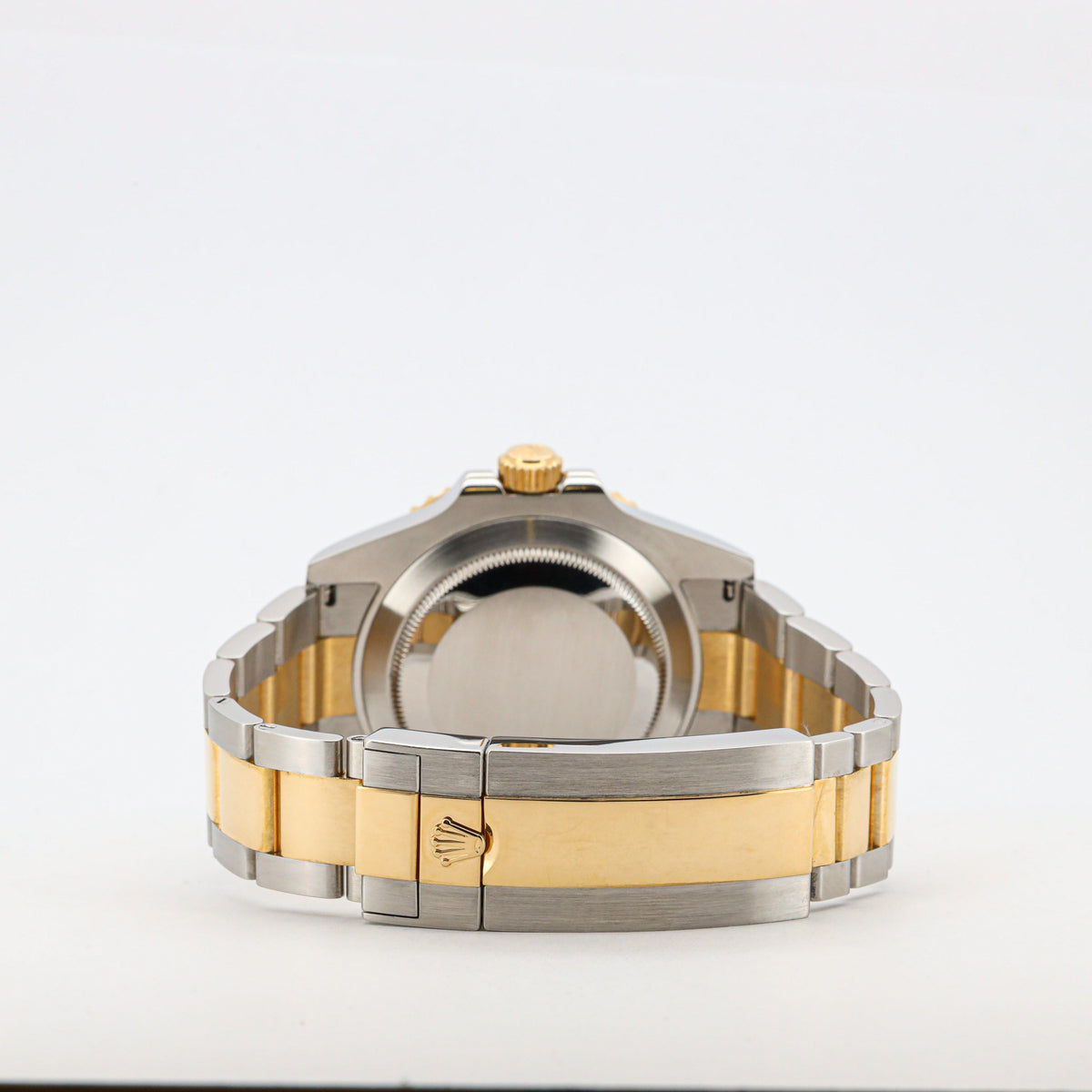 Rolex Submariner Date 41 Stahl/Gold 126613LN