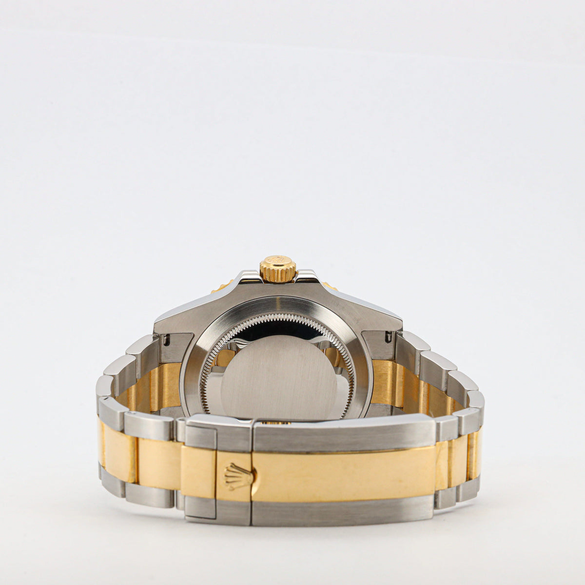 Rolex Submariner Date 41 Stahl/Gold 126613LN