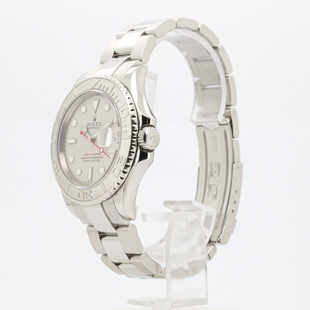 Rolex Yacht-Master 40 16622 LC 100