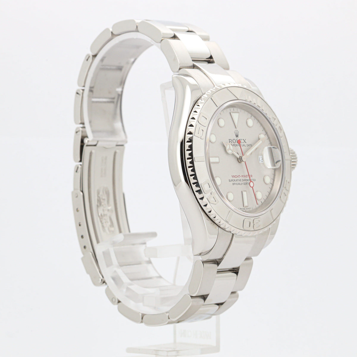 Rolex Yacht-Master 40 16622 LC 100