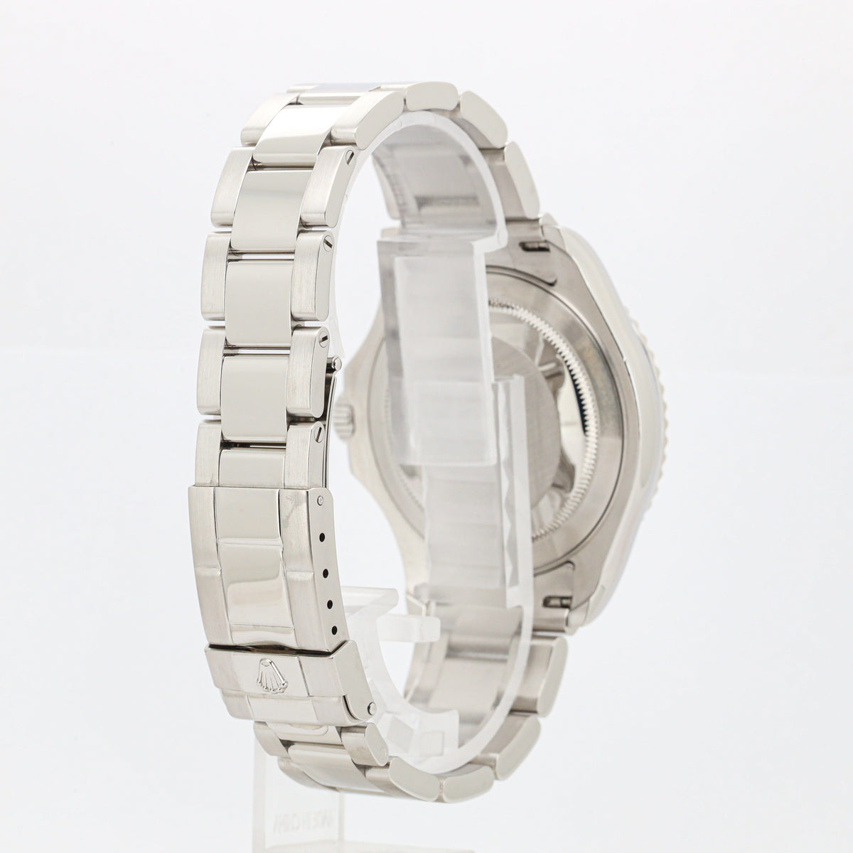 Rolex Yacht-Master 40 16622 LC 100