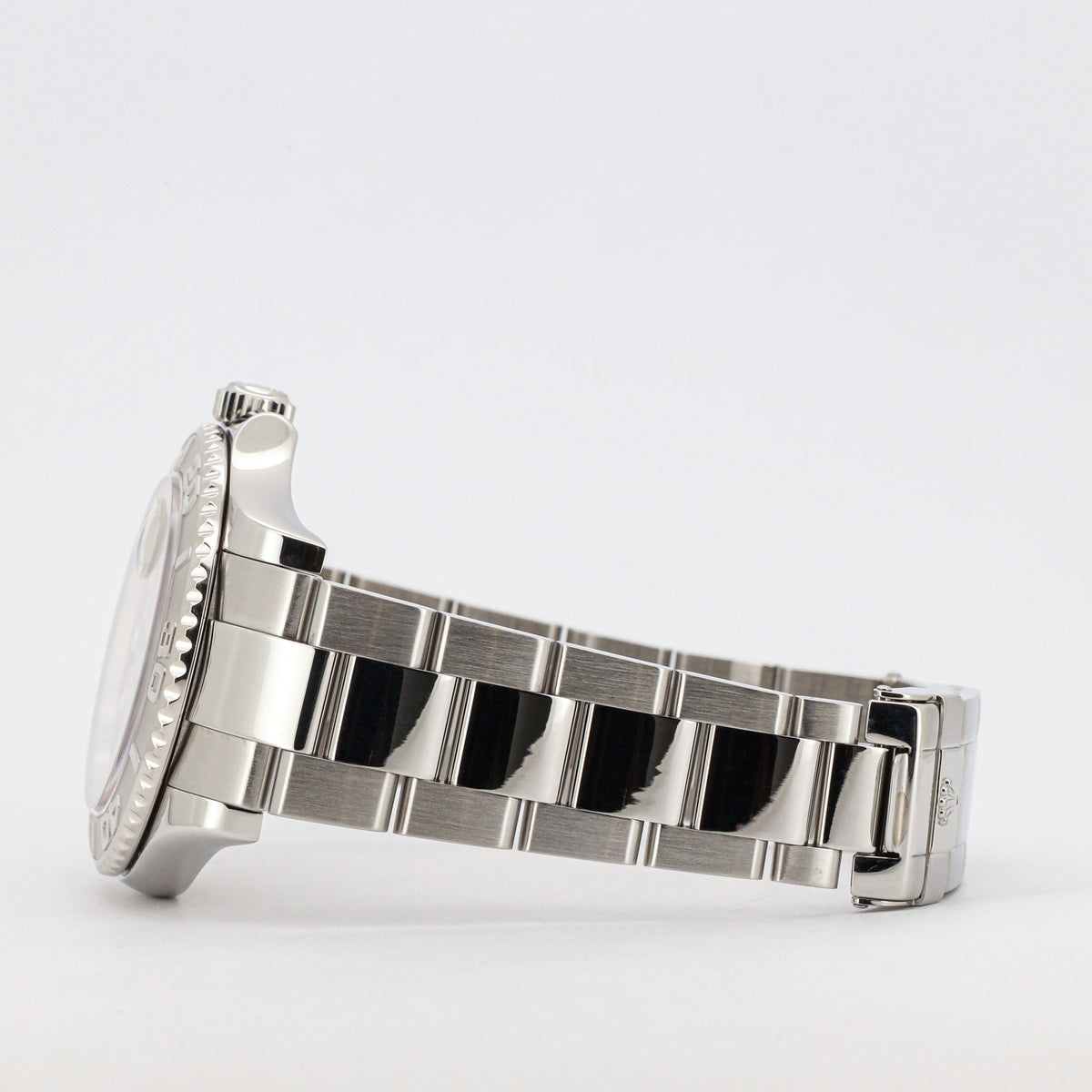 Rolex Yacht-Master 40 16622 LC 100