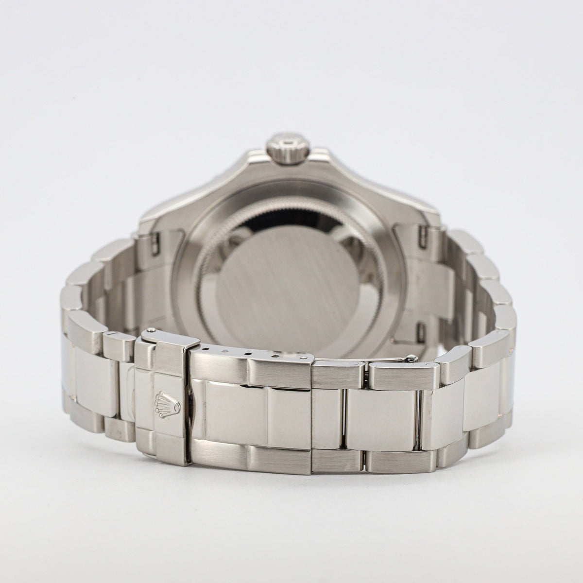 Rolex Yacht-Master 40 16622 LC 100