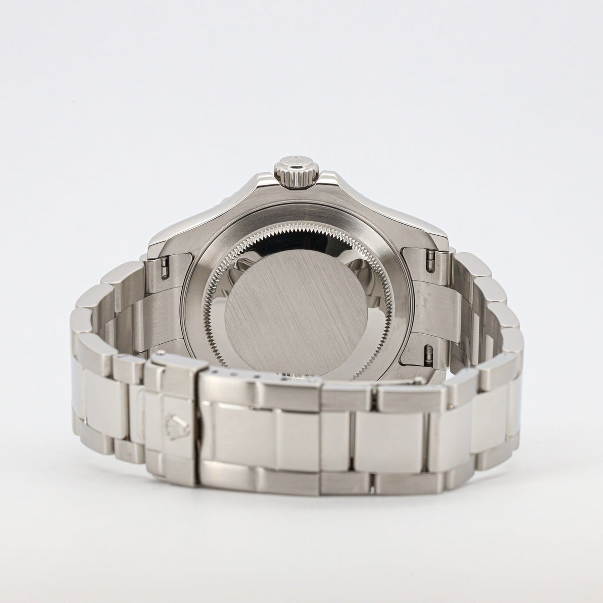 Rolex Yacht-Master 40 16622 LC 100