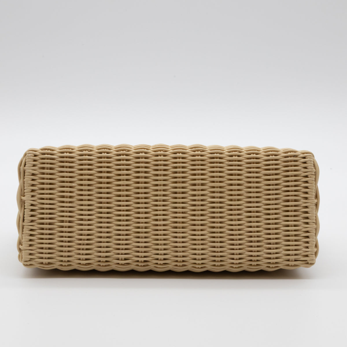 Loro Piana Extra Pocket L27 Wicker Rattan