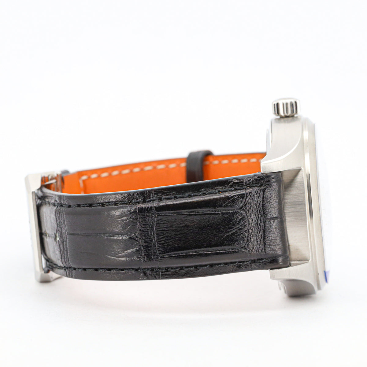 IWC Fliegeruhr Spitfire UTC 39mm TZC 3251 Automatik Org. Faltschließe