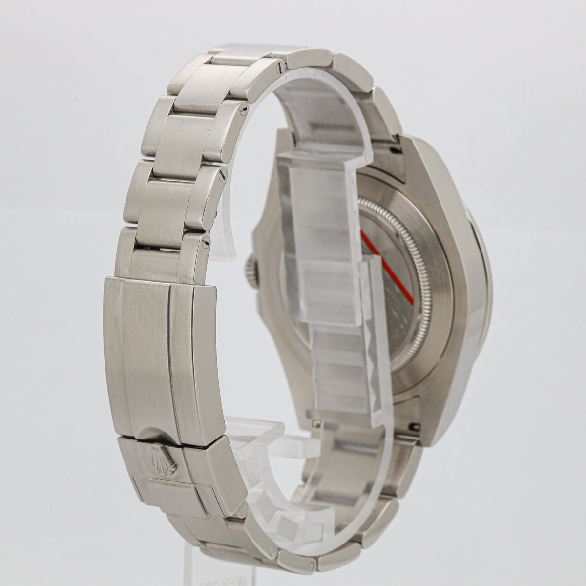 Rolex Explorer II 42mm 216570 LC100 Full Set 2013