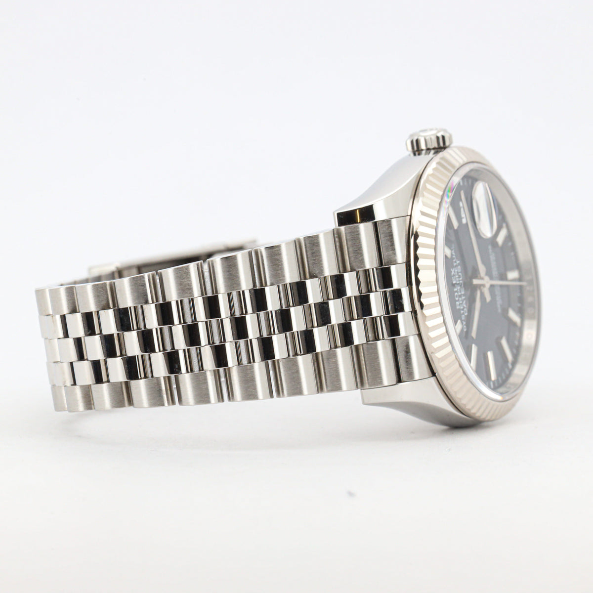 Rolex Datejust 36mm 126234 Jubilee Blue Dial 2023