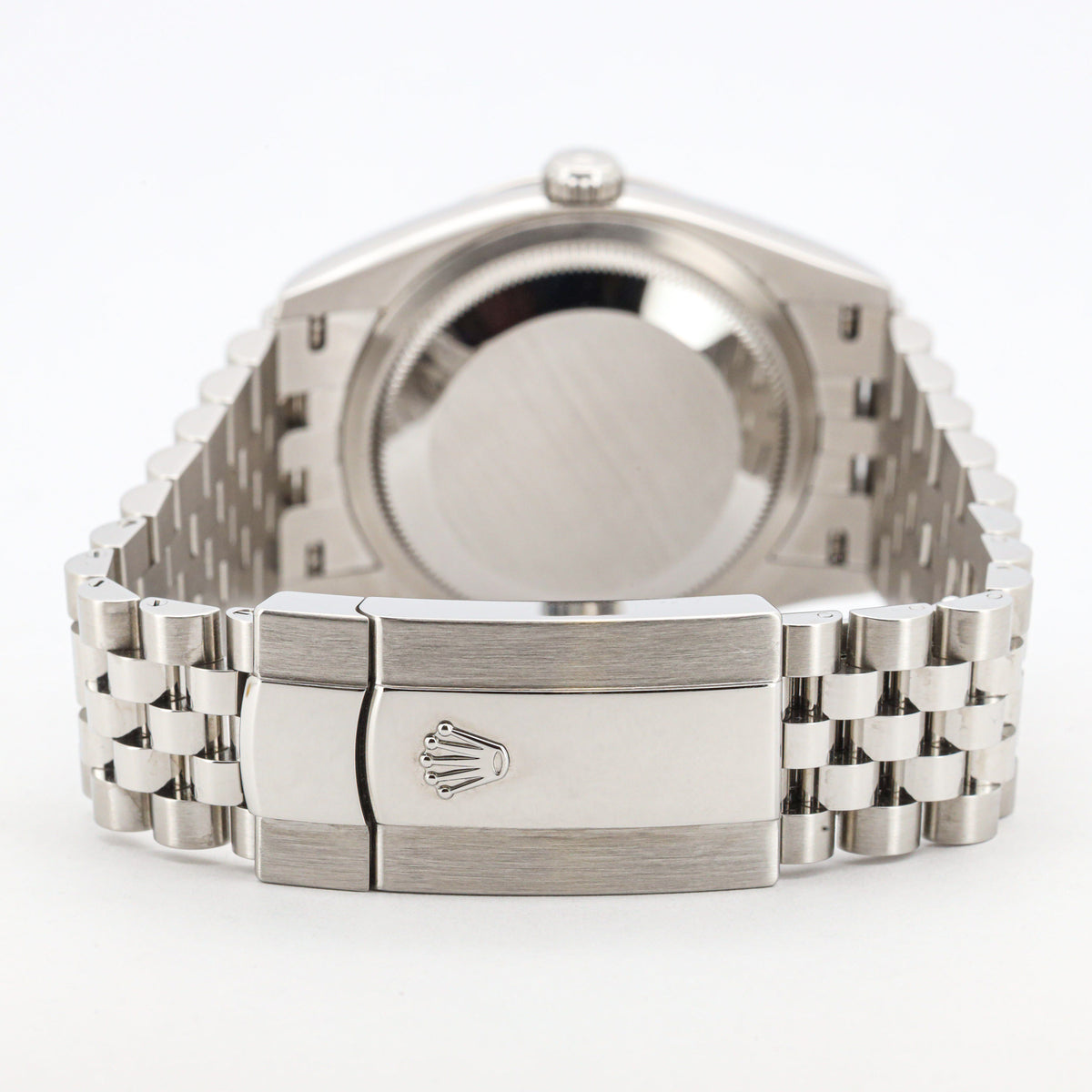 Rolex Datejust 36mm 126234 Jubilee Blue Dial 2023