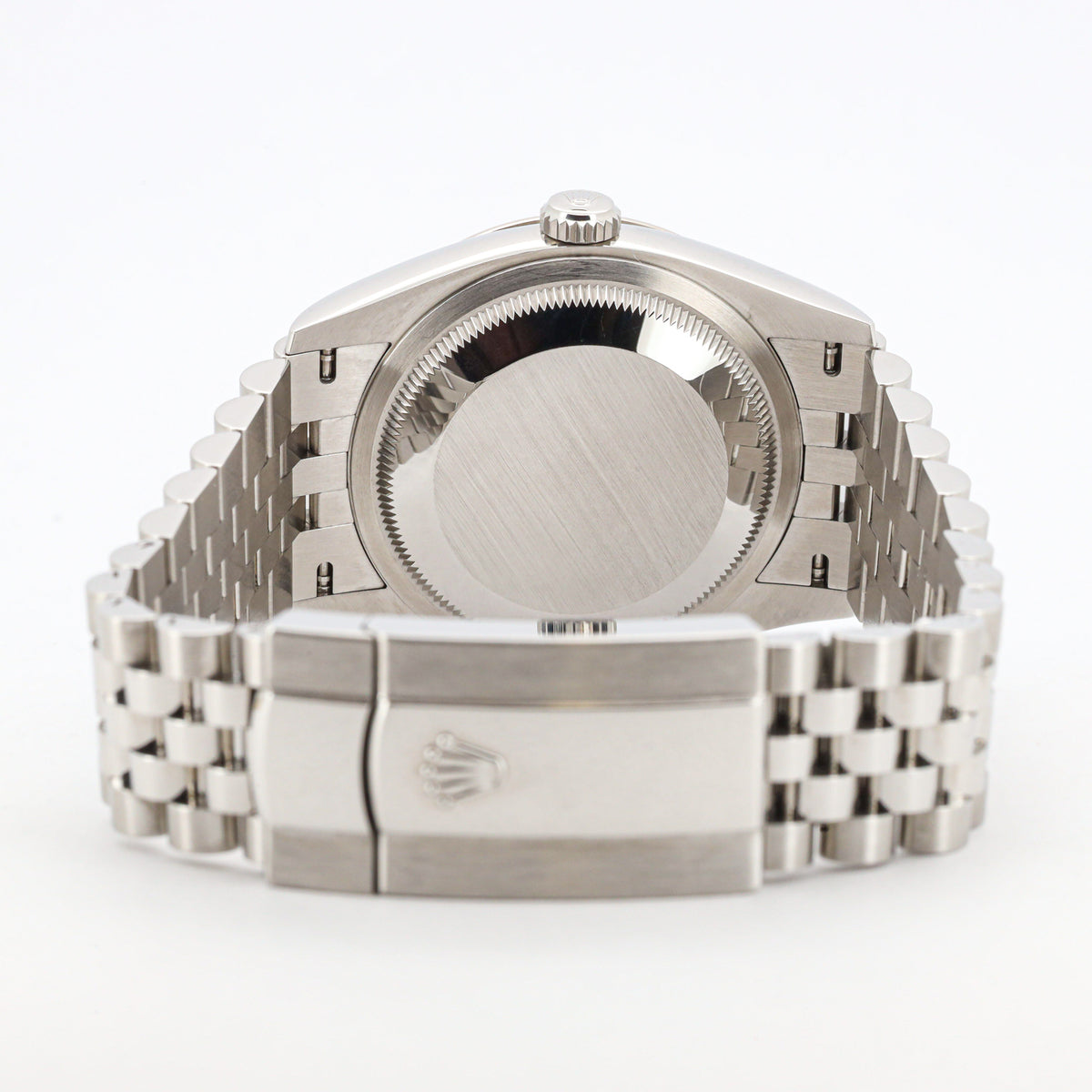 Rolex Datejust 36mm 126234 Jubilee Blue Dial 2023