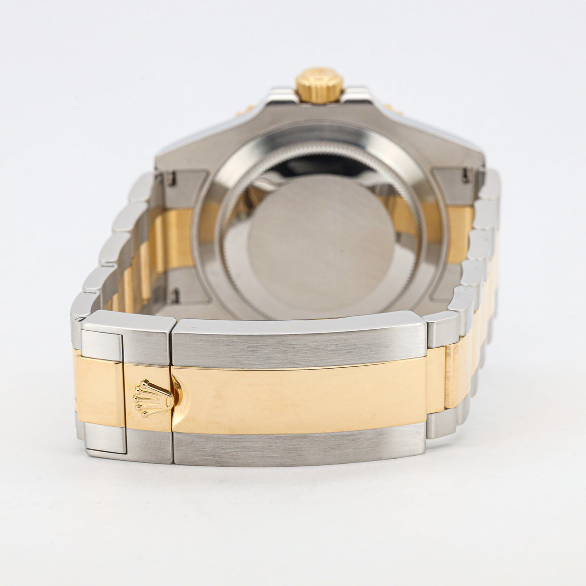 Rolex Submariner Date 41 126613LB Bluesy Stahl-Gold Full Set