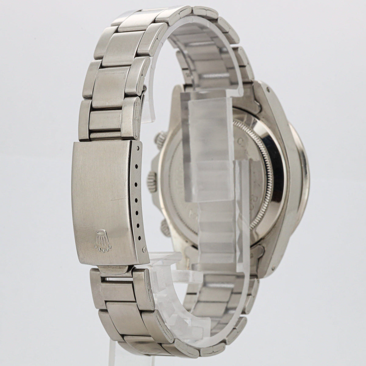 Tudor Monte Carlo Oysterdate Chronograph 7149 40mm