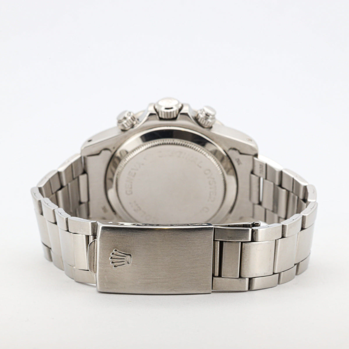 Tudor Monte Carlo Oysterdate Chronograph 7149 40mm