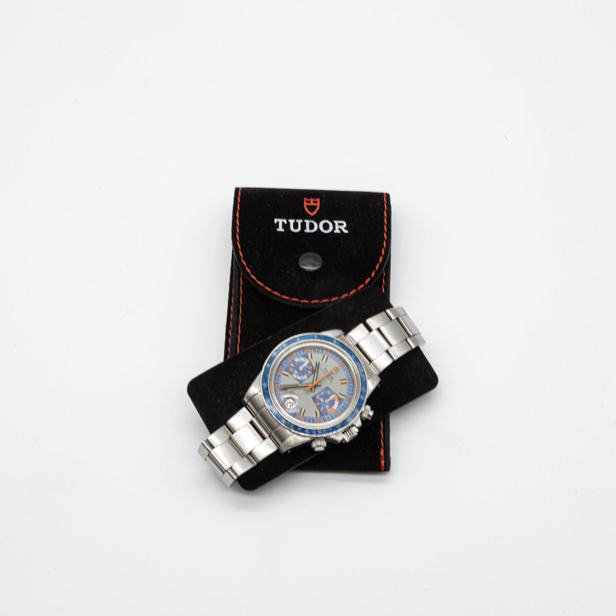 Tudor Monte Carlo Oysterdate Chronograph 7149 40mm