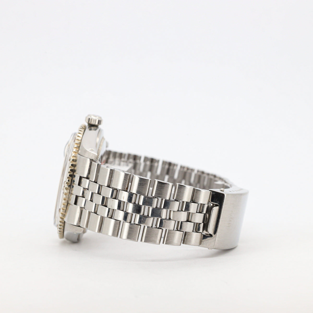 Rolex Datejust Turn-O-Graph 36 Linen Dial 1960