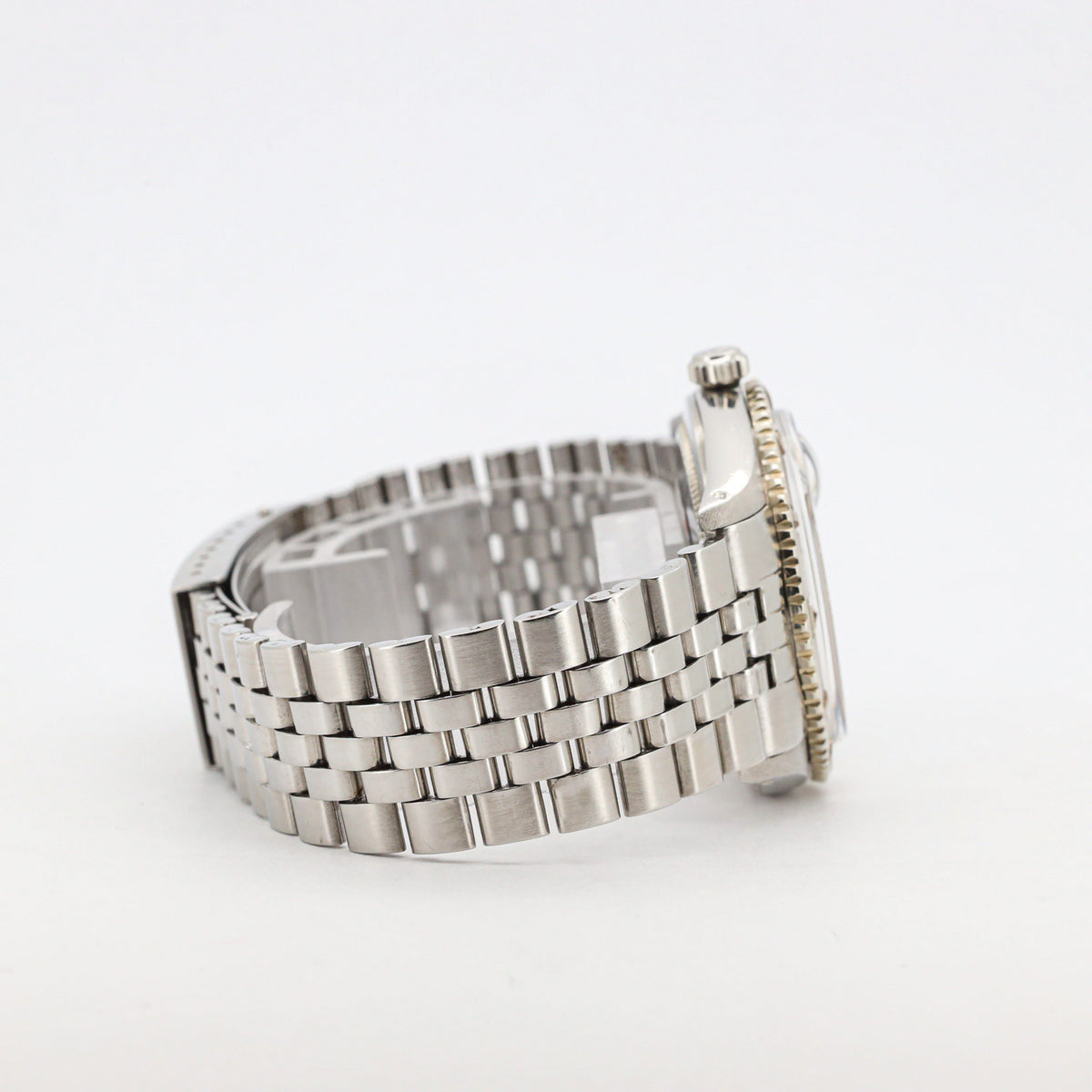 Rolex Datejust Turn-O-Graph 36 Linen Dial 1960