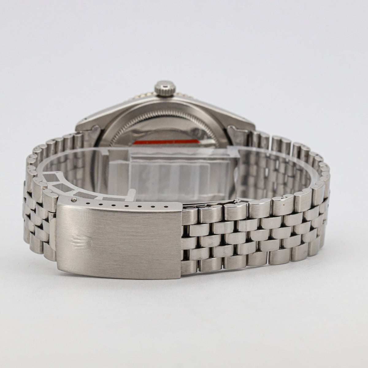 Rolex Datejust Turn-O-Graph 36 Linen Dial 1960
