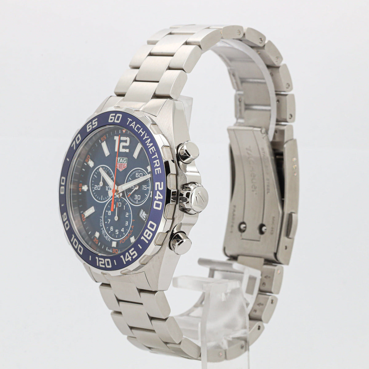 Tag Heuer Formula 1 Quarz CAZ1014 Chronograph
