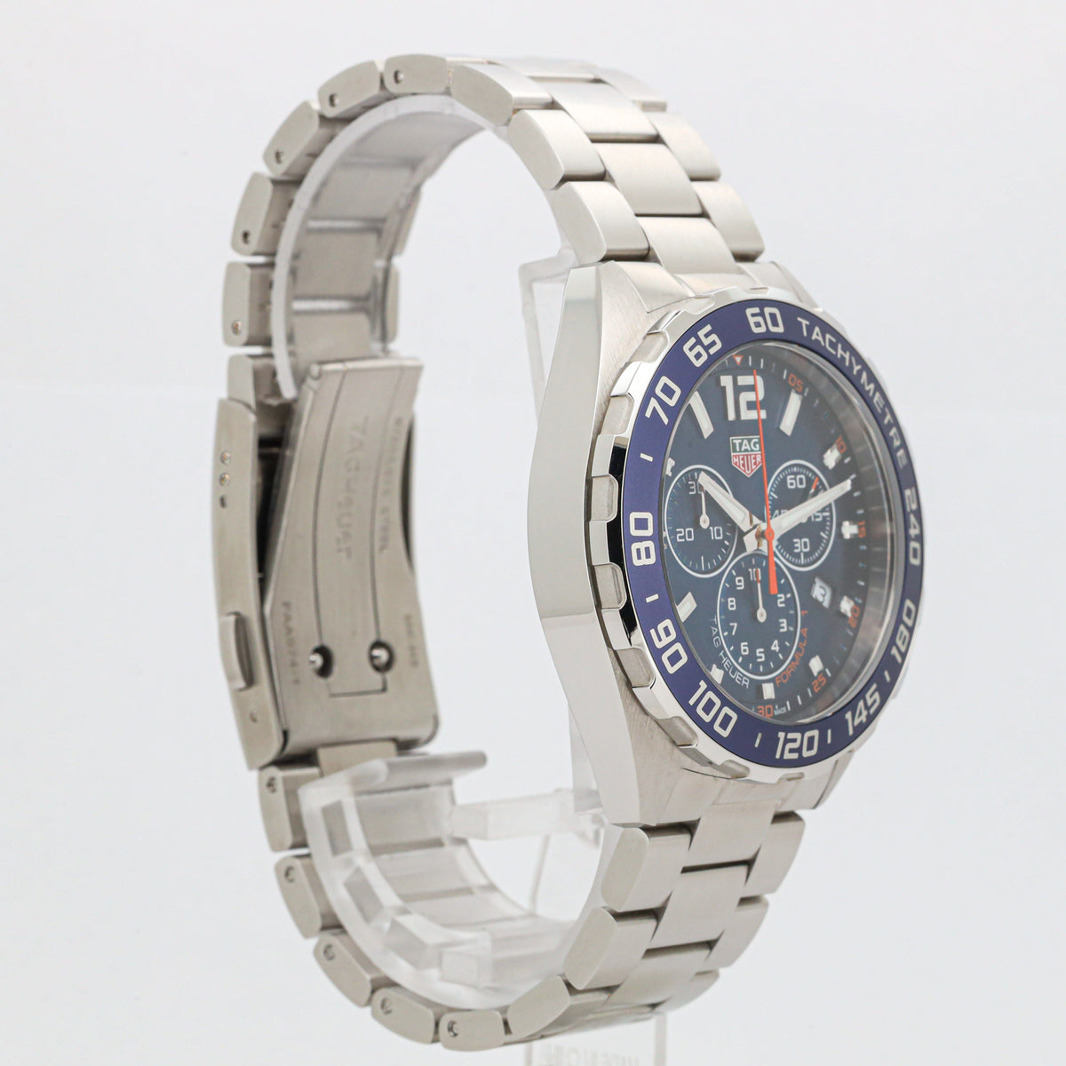 Tag Heuer Formula 1 Quarz CAZ1014 Chronograph