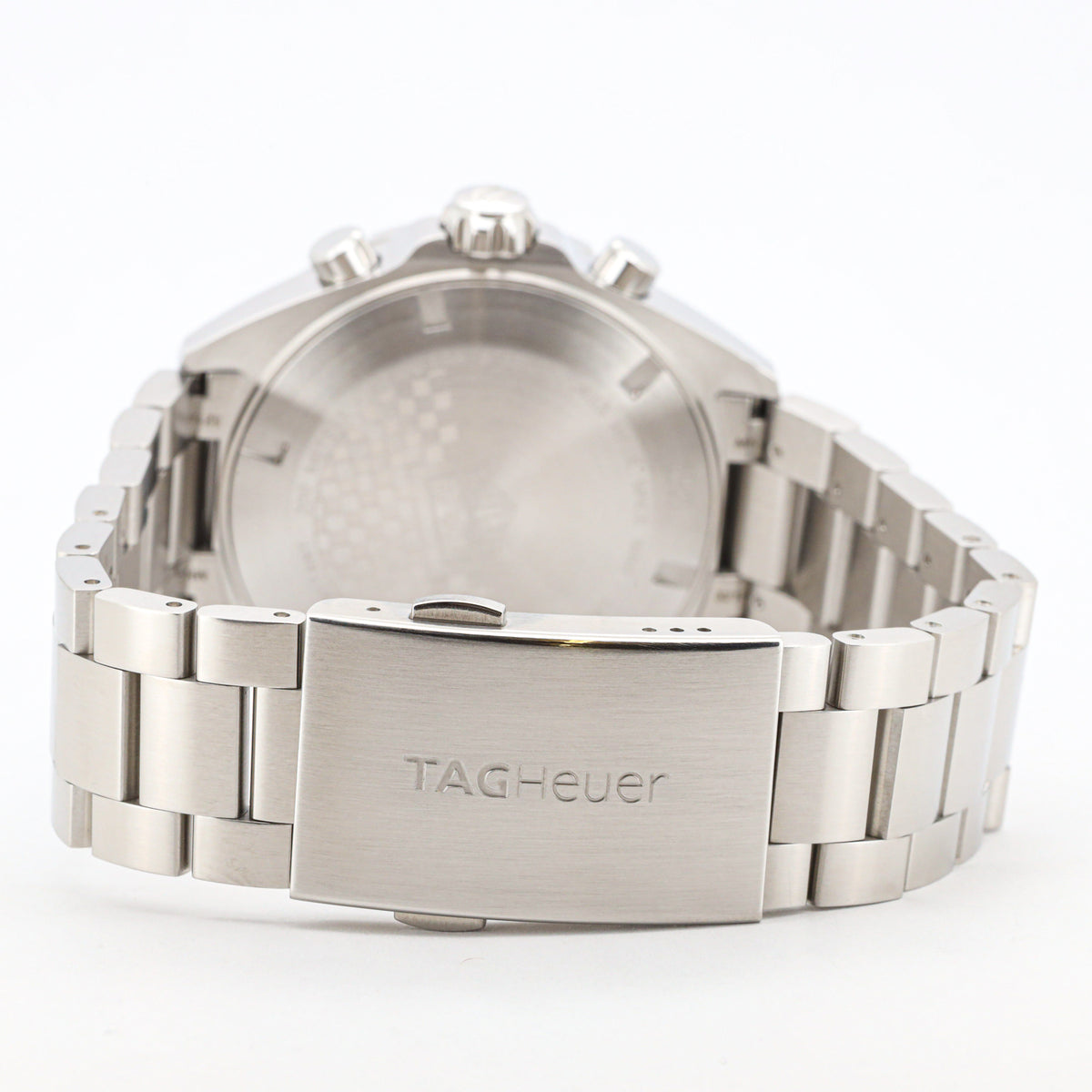 Tag Heuer Formula 1 Quarz CAZ1014 Chronograph