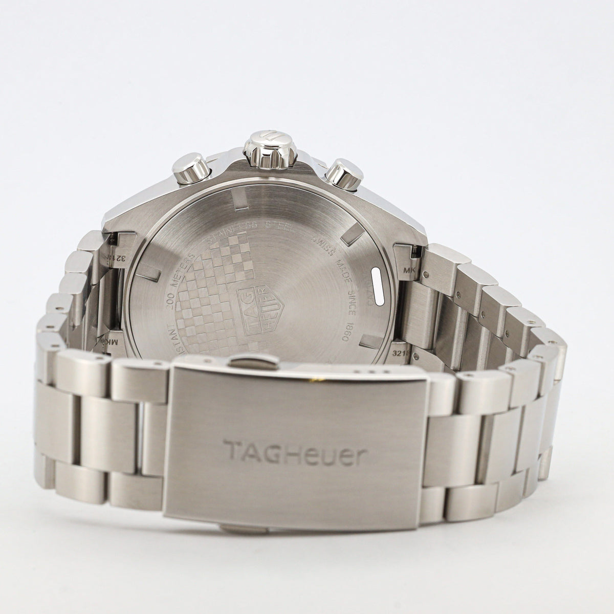 Tag Heuer Formula 1 Quarz CAZ1014 Chronograph