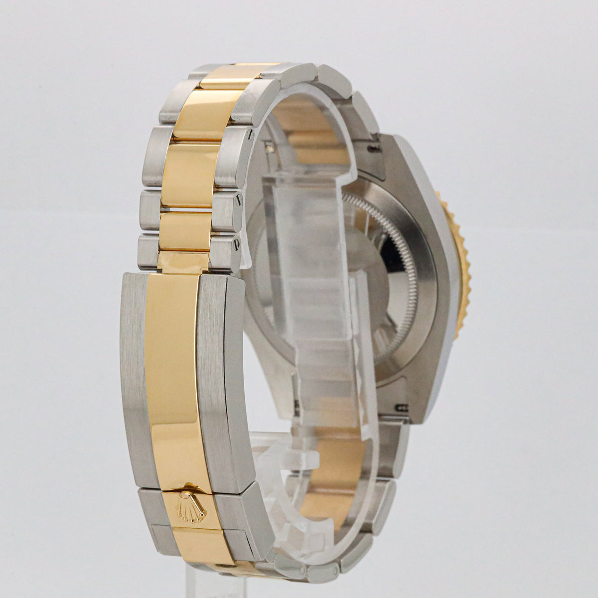 Rolex Submariner Date 41 126613LB Bluesy 2026 Stahl/Gold