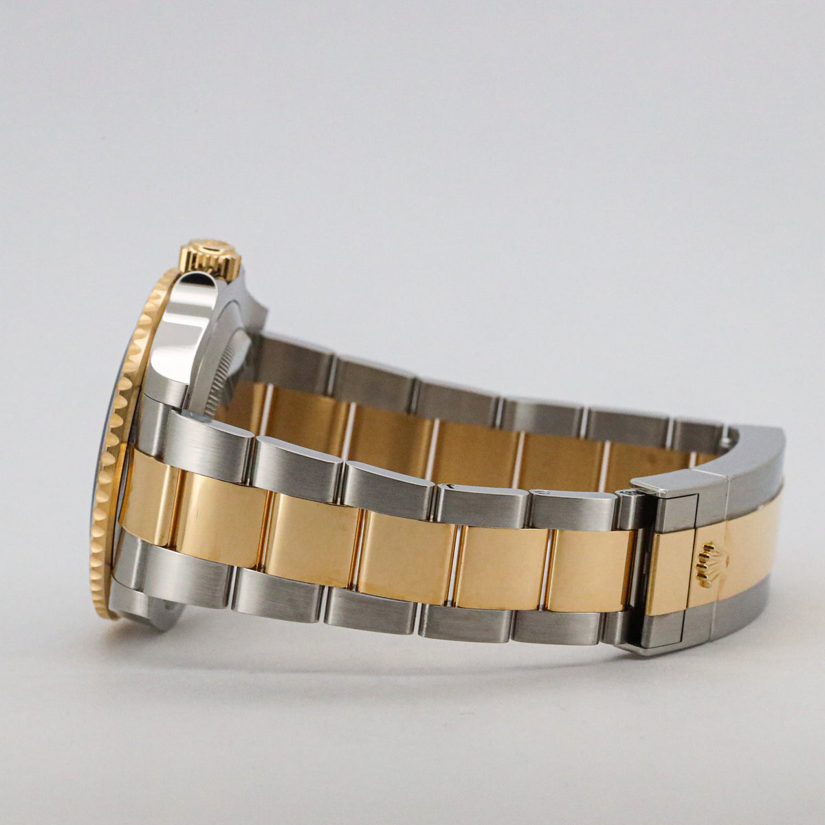 Rolex Submariner Date 41 126613LB Bluesy 2026 Stahl/Gold