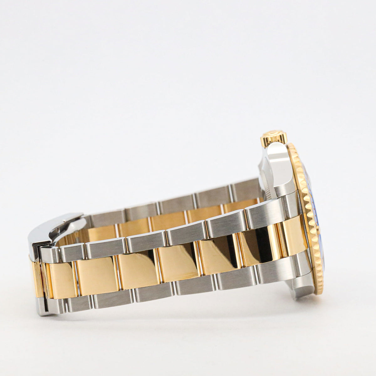 Rolex Submariner Date 41 126613LB Bluesy 2026 Stahl/Gold