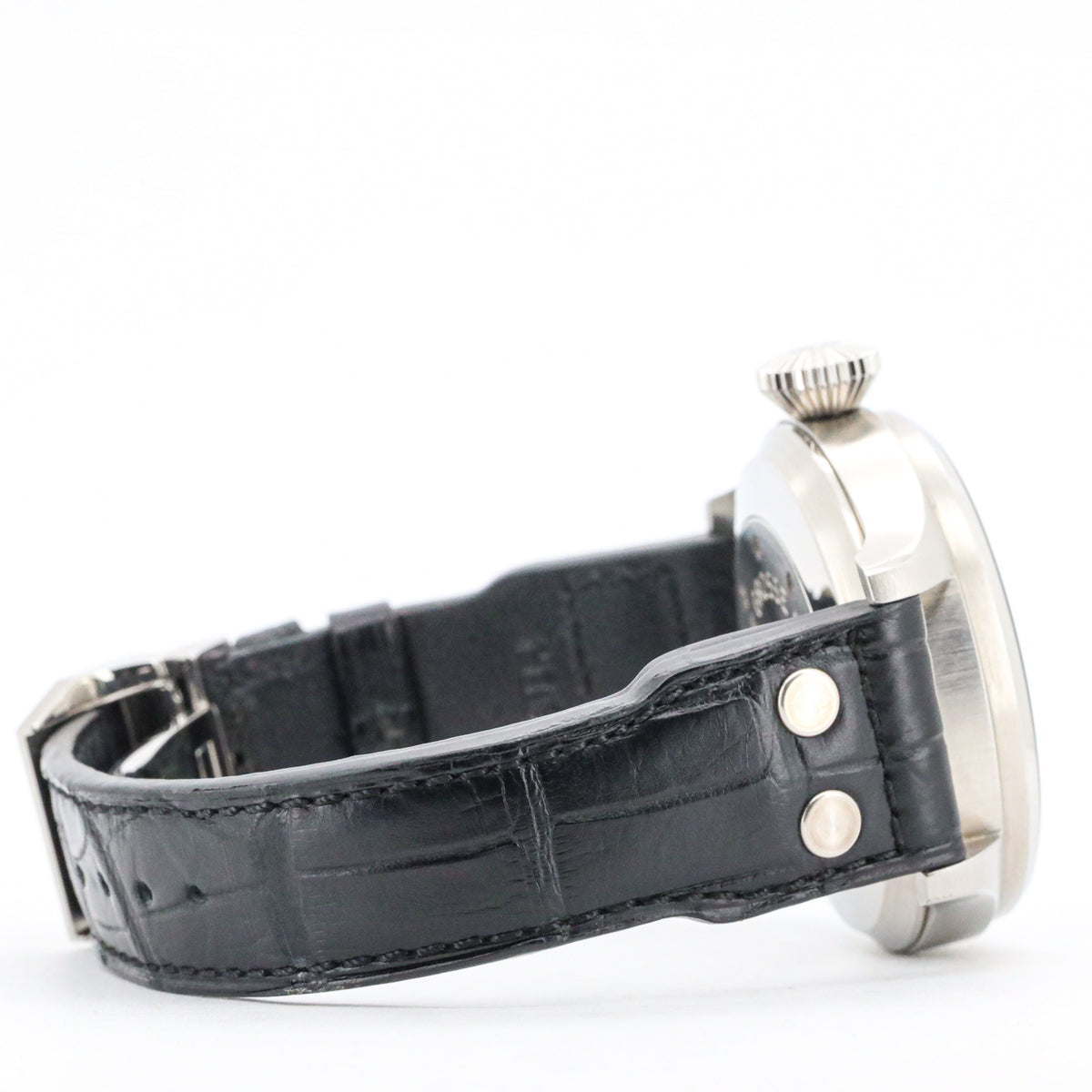 IWC Schaffhausen Fliegeruhr Big Pilot IW5002 7 Days Power Reserve