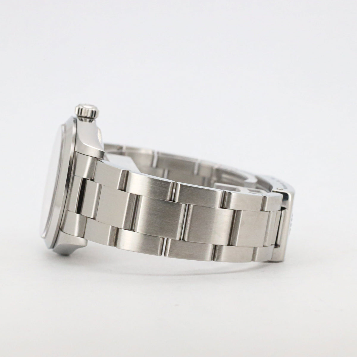 Rolex Qyster Perpetual 31 77080 Edelstahl Full Set LC100