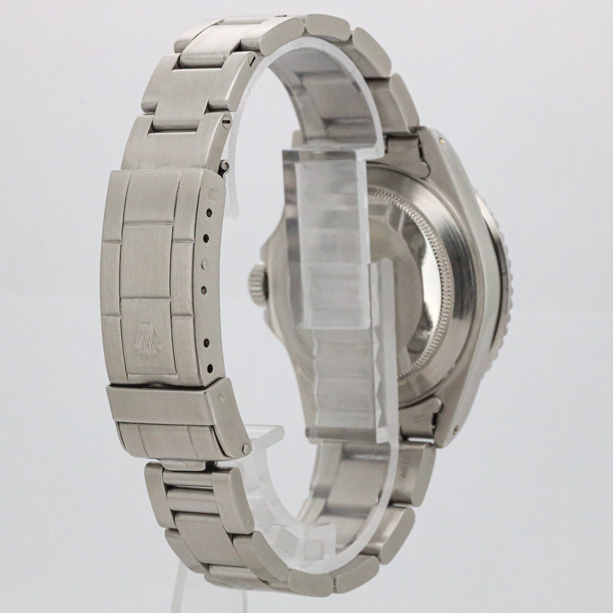 Rolex Submariner 40 168000 Transizionale