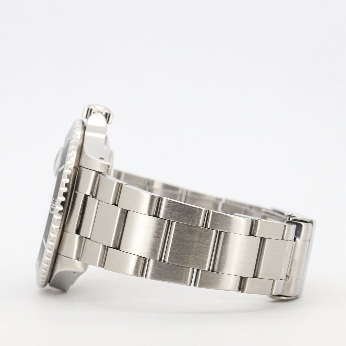 Rolex Submariner 40 168000 Transizionale