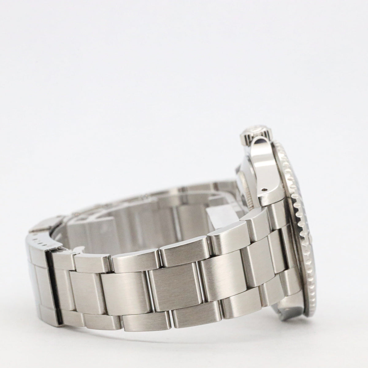 Rolex Submariner 40 168000 Transizionale