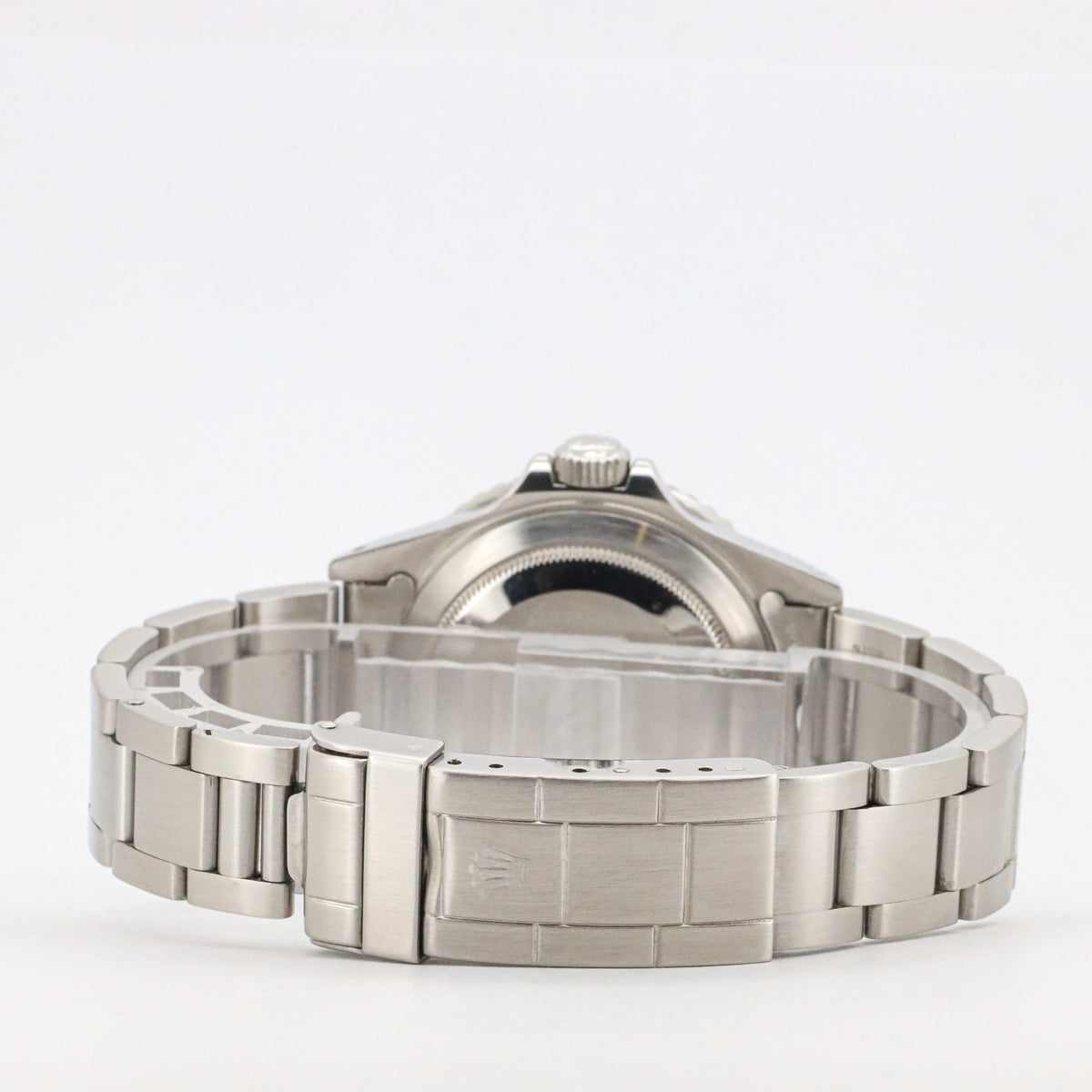 Rolex Submariner 40 168000 Transizionale