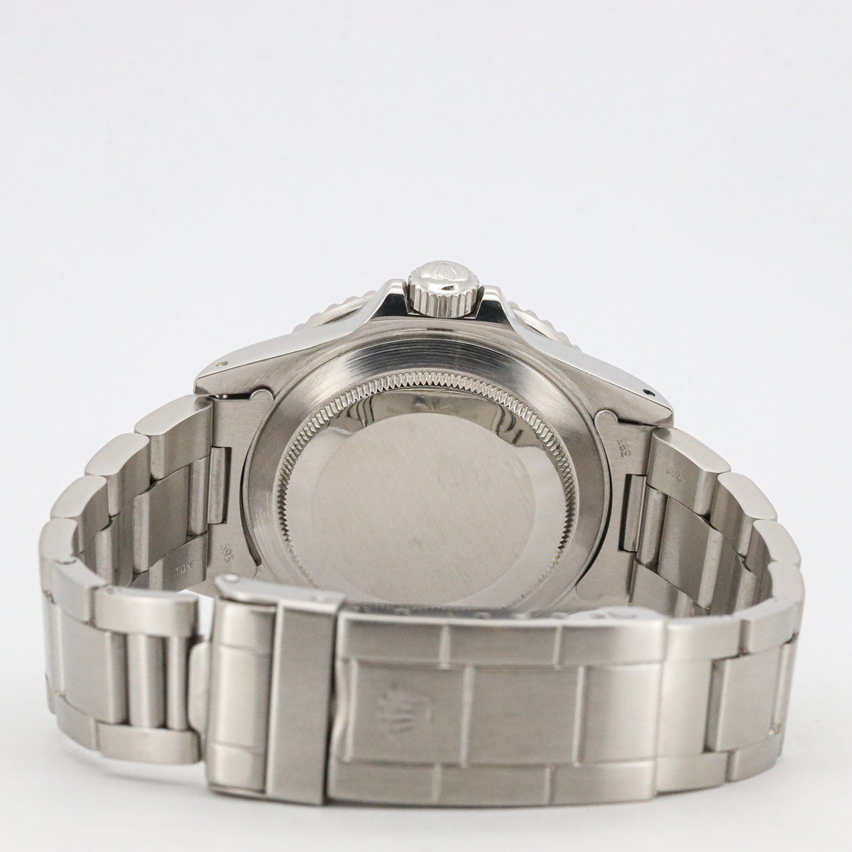 Rolex Submariner 40 168000 Transizionale