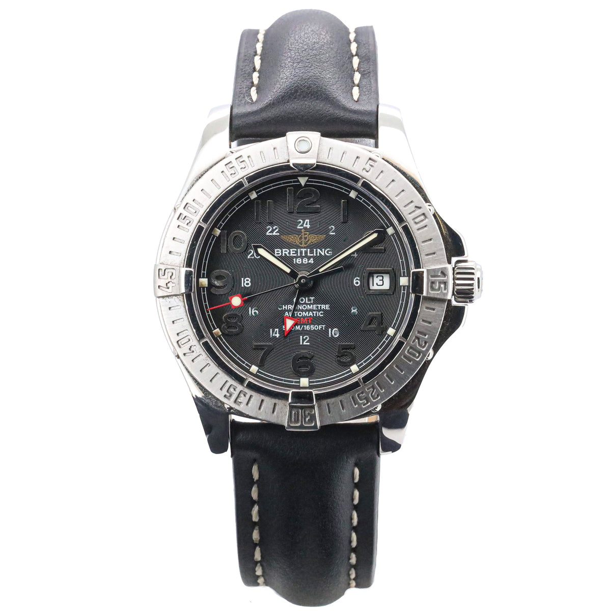 Breitling Colt GMT 40mm A32350 Automatik
