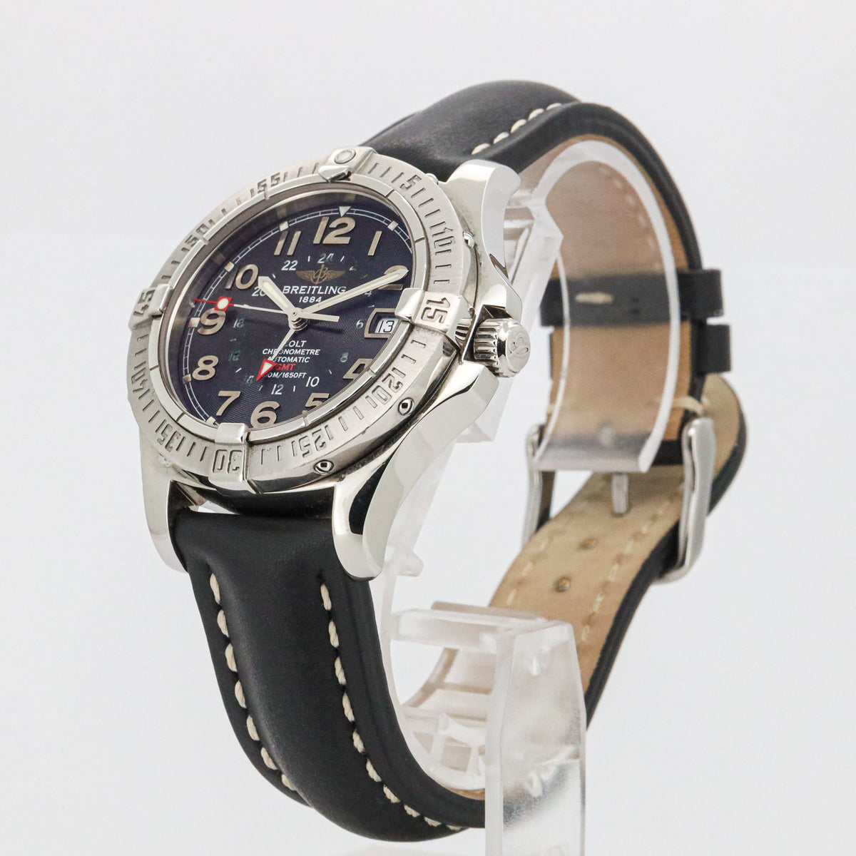 Breitling Colt GMT 40mm A32350 Automatik