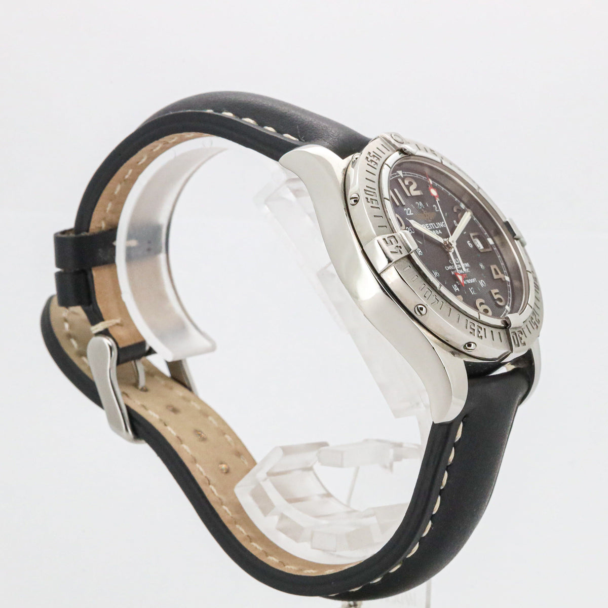 Breitling Colt GMT 40mm A32350 Automatik