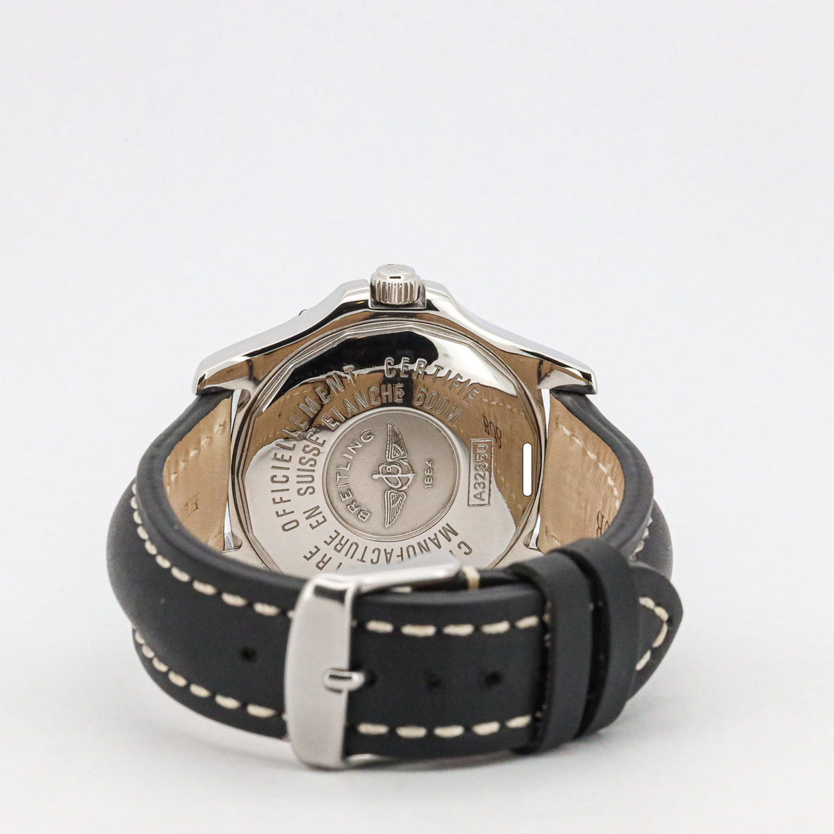Breitling Colt GMT 40mm A32350 Automatik