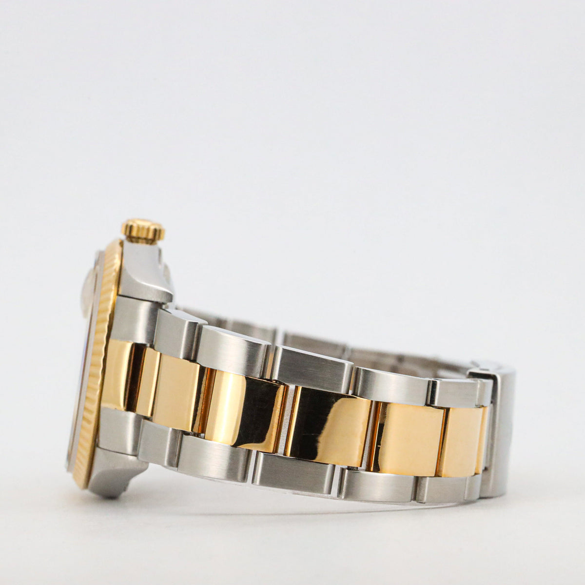 Rolex Datejust 36 16233 Edelstahl/Gold Oyster T-Serie