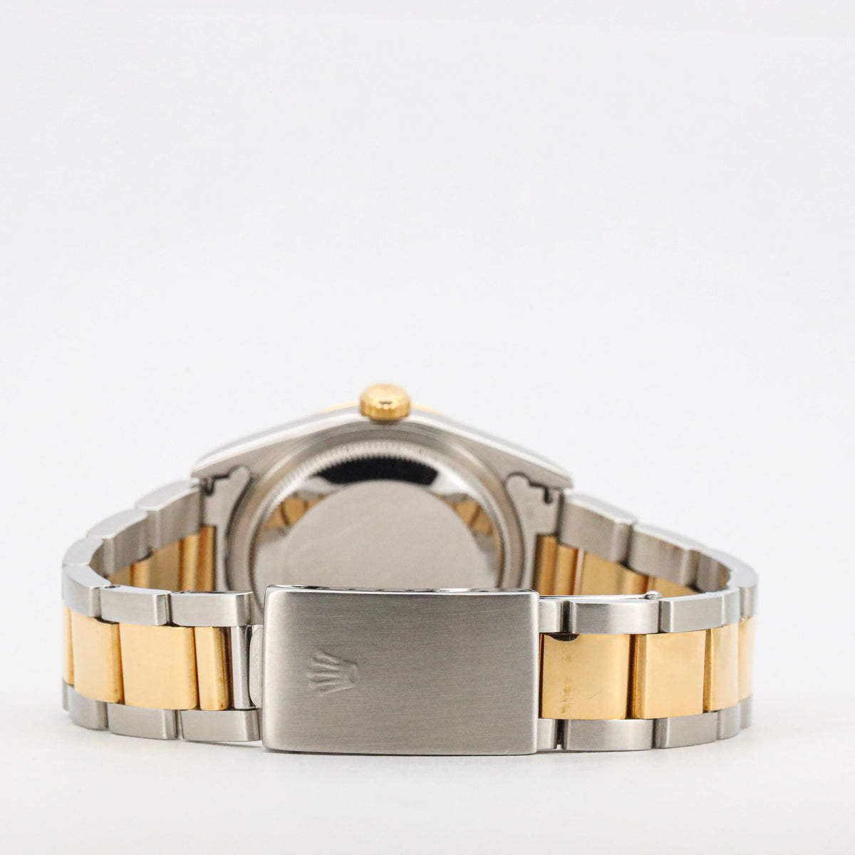Rolex Datejust 36 16233 Edelstahl/Gold Oyster T-Serie