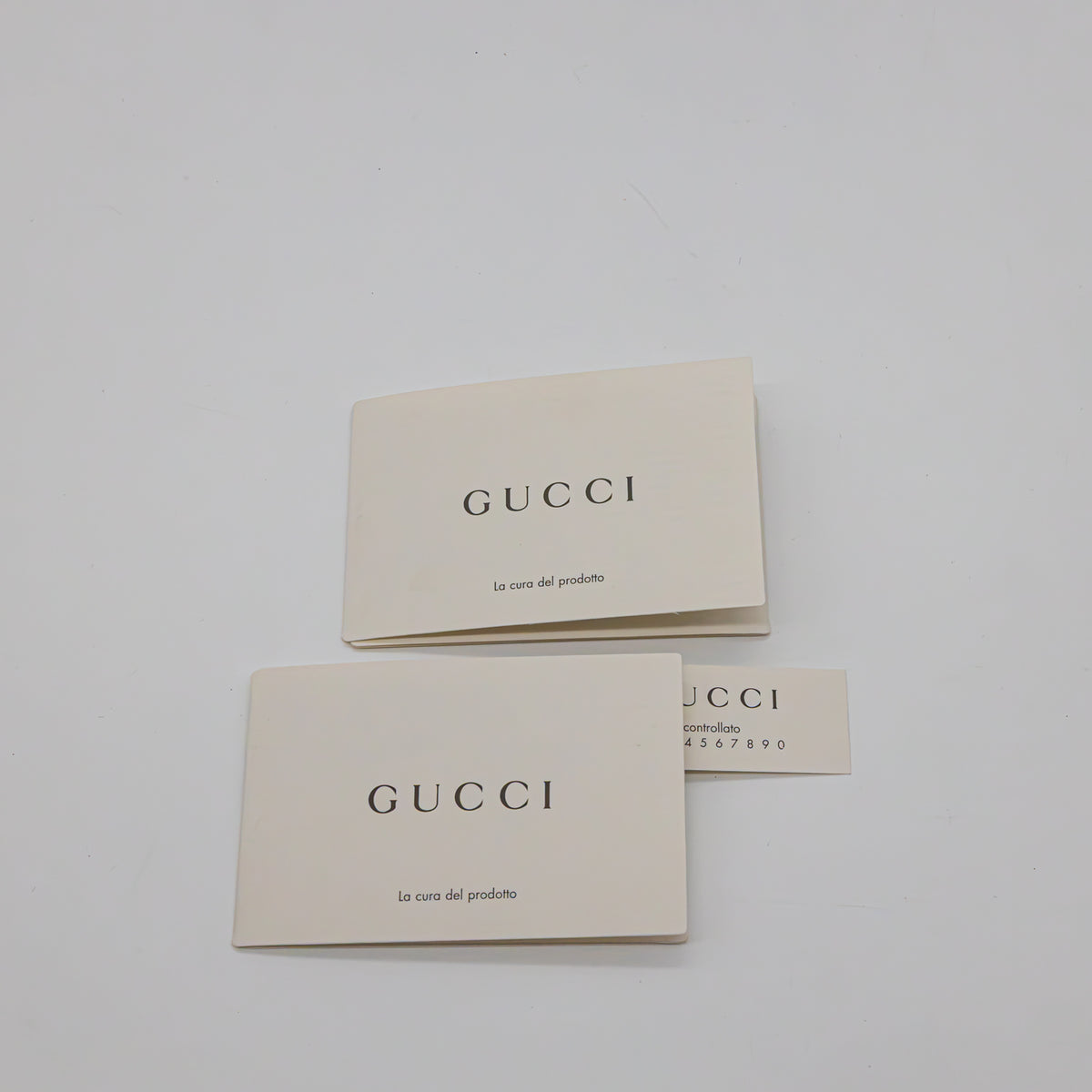 Gucci Interlocking G Medium Schultertasche Schwarz Leder Gold Chain Bag