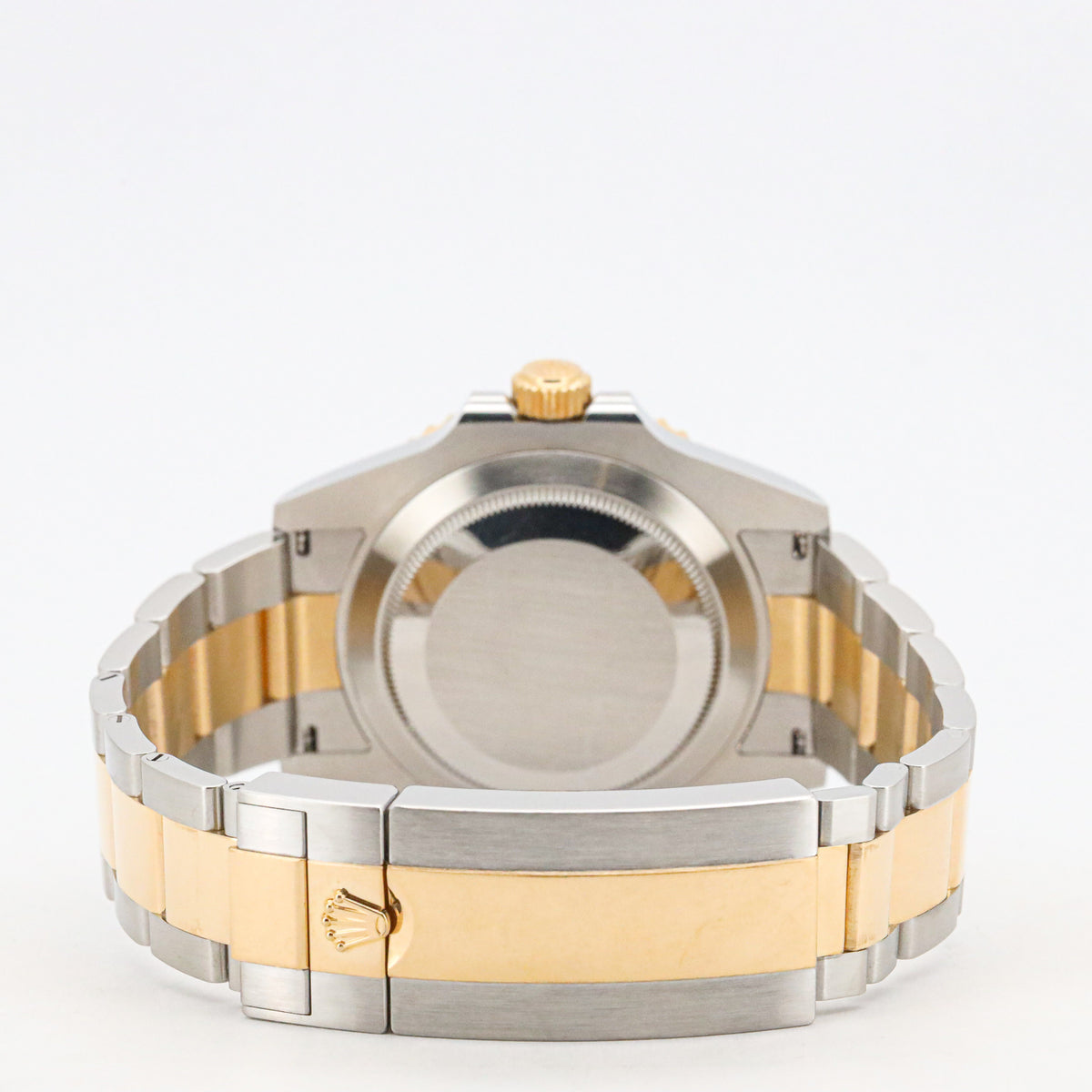 Rolex Submariner Date 126613LB Blusey Stahl/Gold 2023