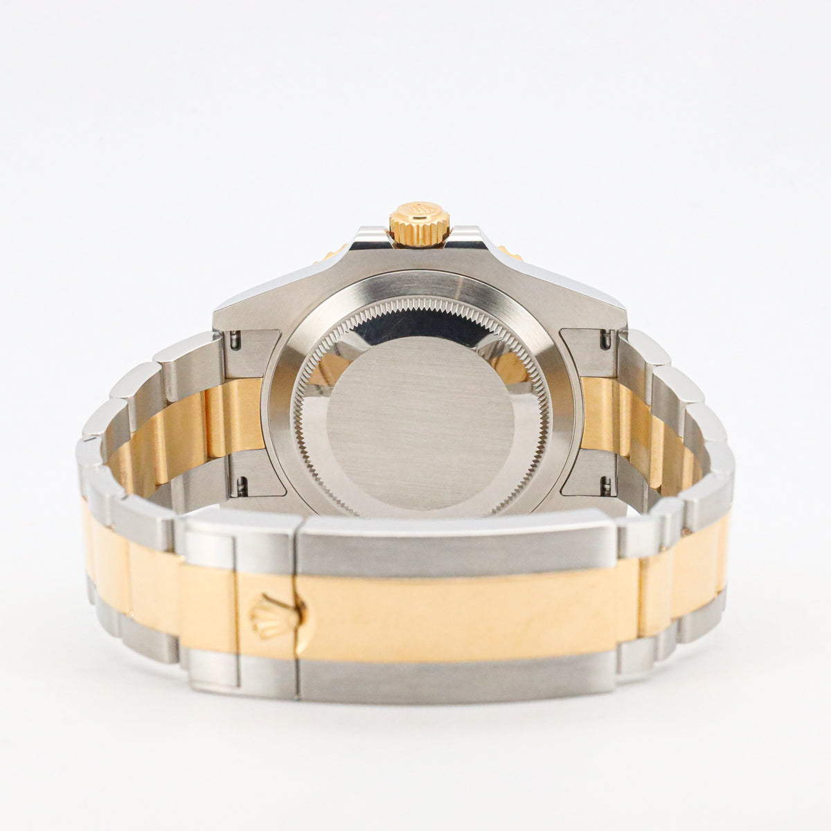 Rolex Submariner Date 126613LB Blusey Stahl/Gold 2023
