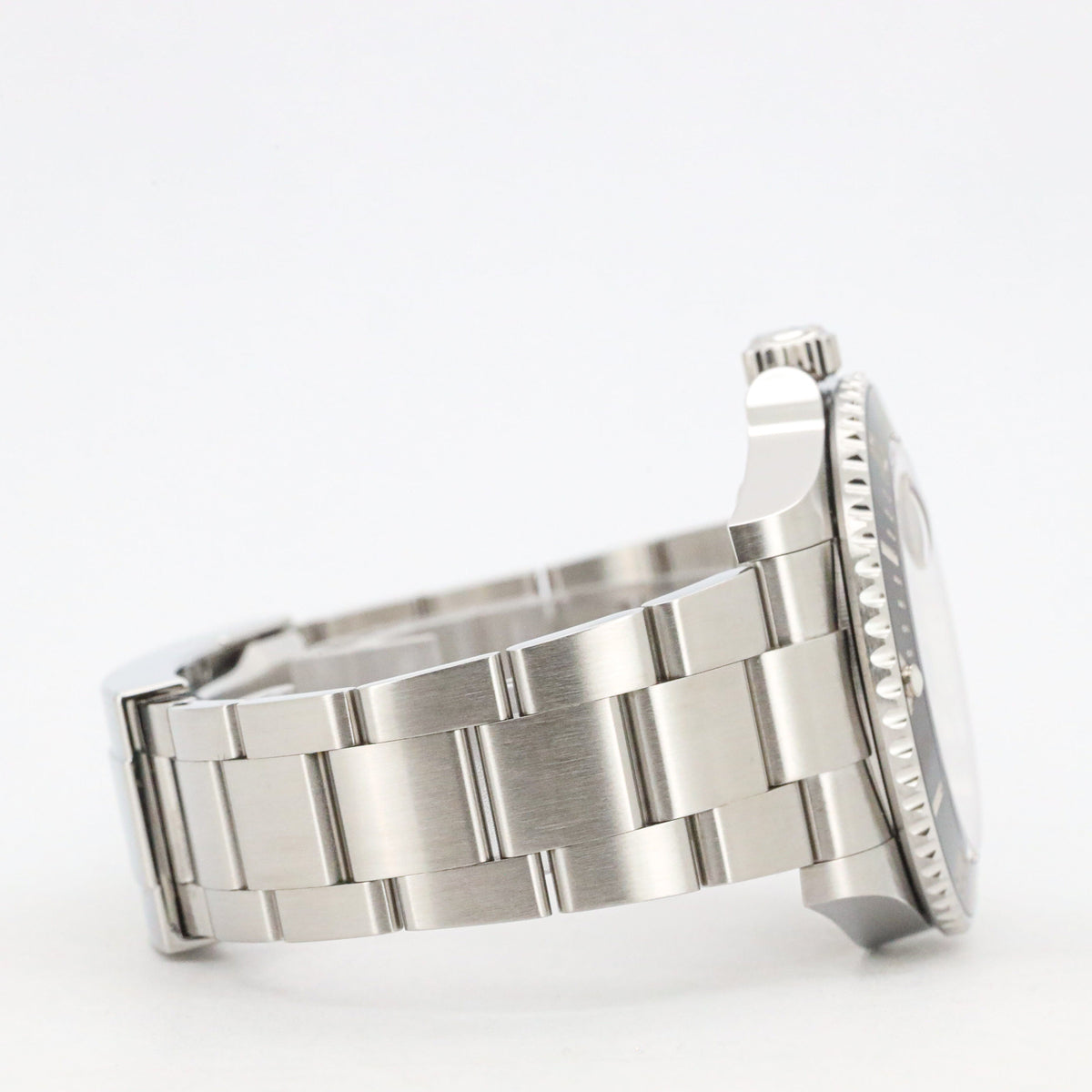 Rolex Submariner Date 41 126610LN Edelstahl 2022