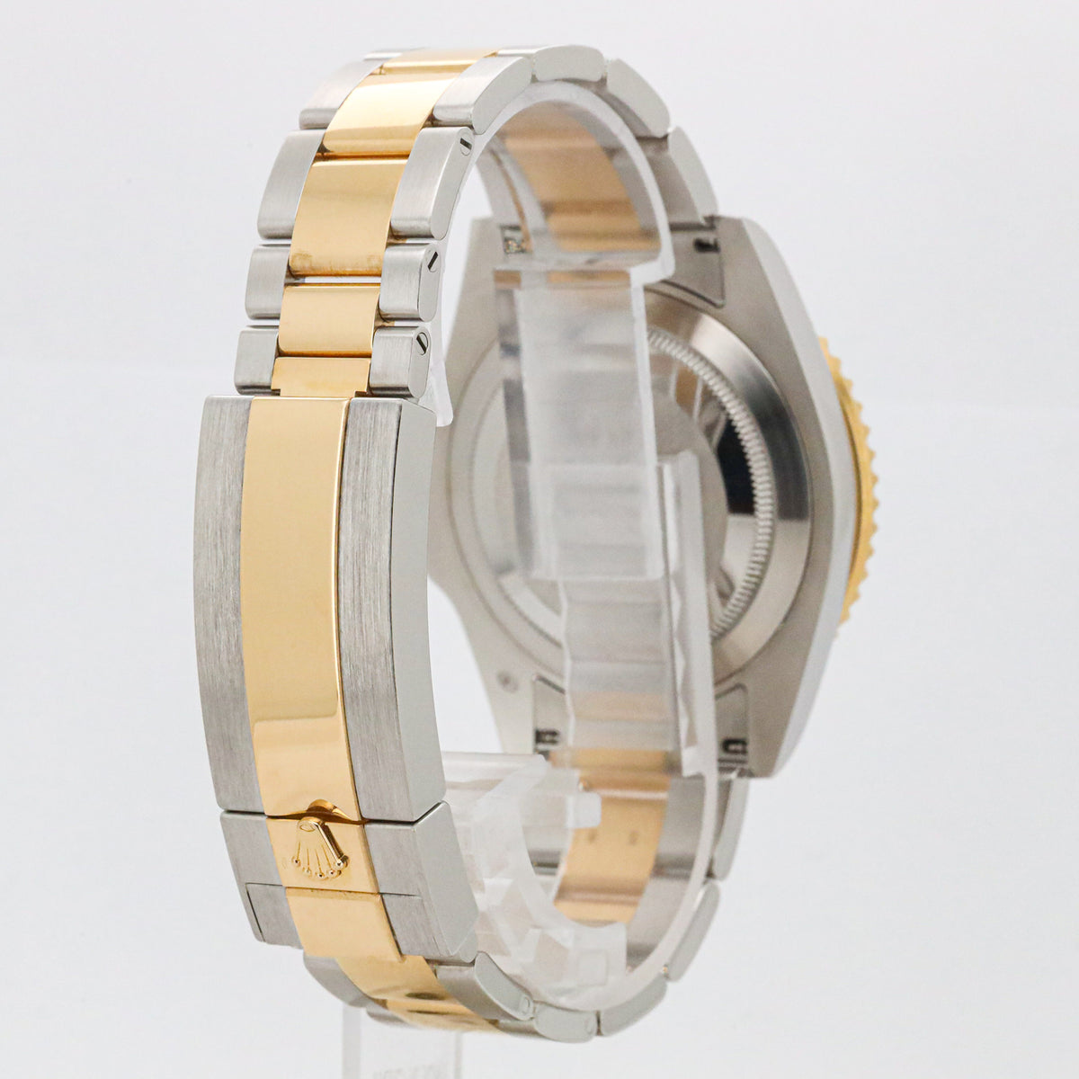 Rolex Submariner Date 41 126613LN Stahl/Gold Automatik
